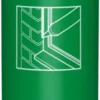 Handson siliconenkit grijs 290 ml Clearance