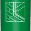Handson siliconenkit transparant 290 ml Discount