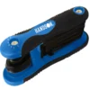 Handson sleutelset kogel 7 delig New