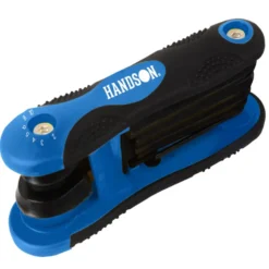 Handson sleutelset kogel 7 delig New