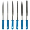 Handson Sleutelvijlenset middelgrof Outlet