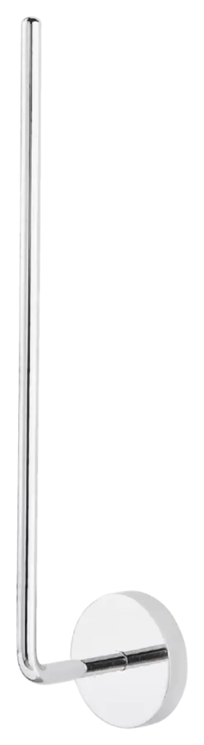 Handson Smart reserverolhouder chroom