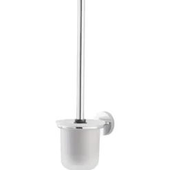 Handson Smart toiletborstelgarnituur chroom