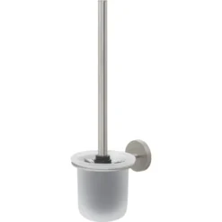 Handson Smart toiletborstelgarnituur RVS