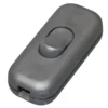 Handson snoerschakelaar aluminium Online