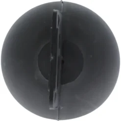 Handson snoerverbinder zwart Outlet