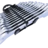 Handson -steeksleutelset 12 delig 6-32mm Discount