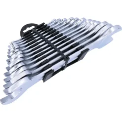 Handson -steeksleutelset 12 delig 6-32mm Discount