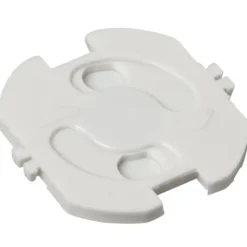 Handson stopcontactbeveiliger wit 6 stuks New