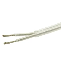 Handson Stroomkabel 2x 0,75mm² Transparant 10 Meter Sale