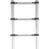 Geen Handson Telescoopladder 11 treden Outlet