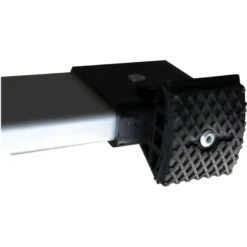 Geen Handson Telescoopladder 11 treden Outlet