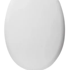 Handson Timo wc bril duroplast wit met softclose en quick release