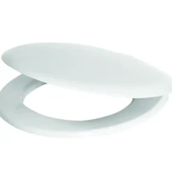 Handson Timo wc bril duroplast wit met softclose en quick release