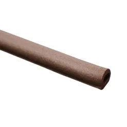 Handson tochtband D-profiel EPDM rubber bruin 3 meter 2 stuks Sale
