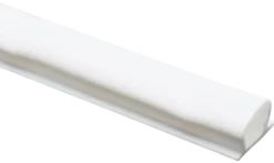 Handson tochtband O-profiel siliconen wit 3 meter 2 stuks Online