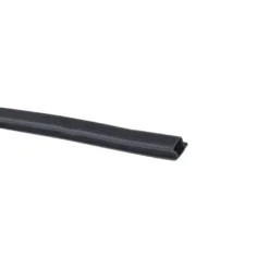 Handson tochtband O-profiel siliconen zwart 3 meter 2 stuks Outlet