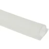 Handson tochtband O-profiel siliconen transparant 3 meter 2 stuks Discount