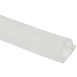 Handson tochtband O-profiel siliconen transparant 3 meter 2 stuks Discount