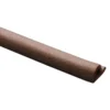 Handson tochtband P-profiel EPDM rubber bruin 3 meter 2 stuks Clearance