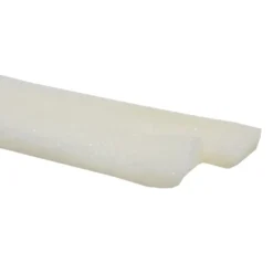 Handson tochtband PU-schuim 6x15 mm 3 meter wit 2 stuks Sale