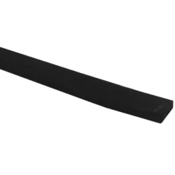 Handson tochtband universeel PVC zwart 3 meter 2 stuks Sale