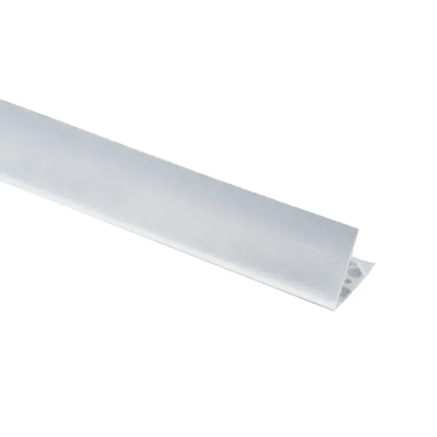 Handson tochtband V-profiel voor schuifdeuren 10 meter Best