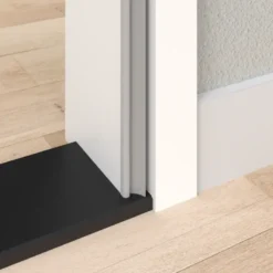 Handson Tochtstrip Inbouw Aluminium 231,5 cm Outlet