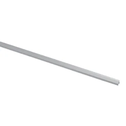 Handson Tochtstrip Opbouw Aluminium 231,5 cm Best