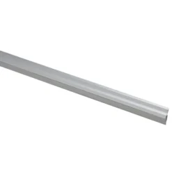 Handson tochtstrip zelfklevend 93 cm aluminium Outlet