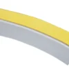 Handson tochtstrip zelfklevend soft PVC transparant 100 cm Sale