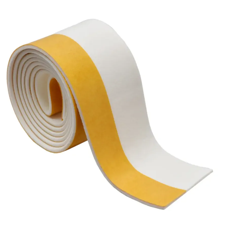 Handson tochtstrip zelfklevend soft PVC wit 100 cm Online