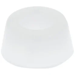 Handson toiletbuffer transparant 4 stuks Sale
