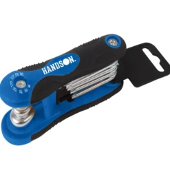 Handson torx sleutelset 8 delig Hot