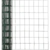 Handson tuingaas 80 cm x 10 m groen