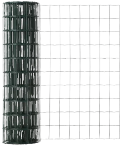 Handson tuingaas 100 cm x 25 m groen