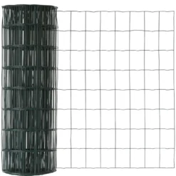 Handson tuingaas 80 cm x 25 m groen