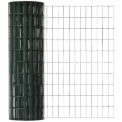 Handson tuingaas 100 cm x 25 m groen
