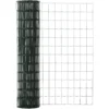 Handson tuingaas 120 cm x 25 m groen