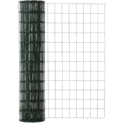 Handson tuingaas 120 cm x 25 m groen