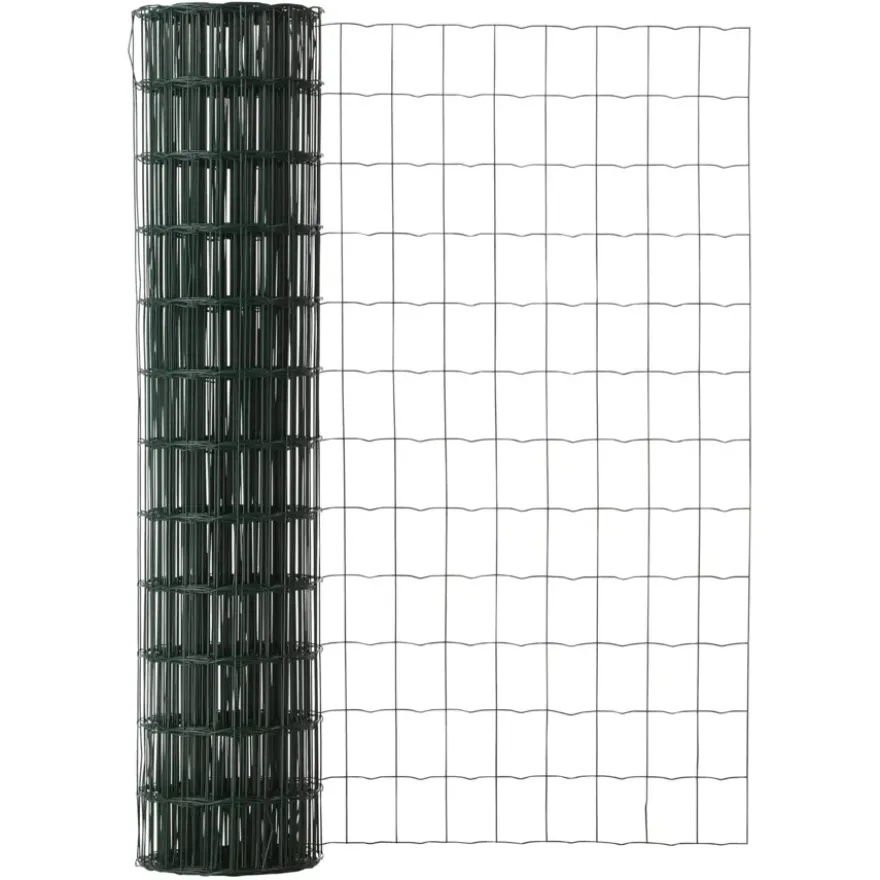 Handson tuingaas 120 cm x 25 m groen