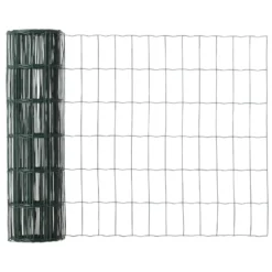 Handson tuingaas 60 cm x 10 m groen