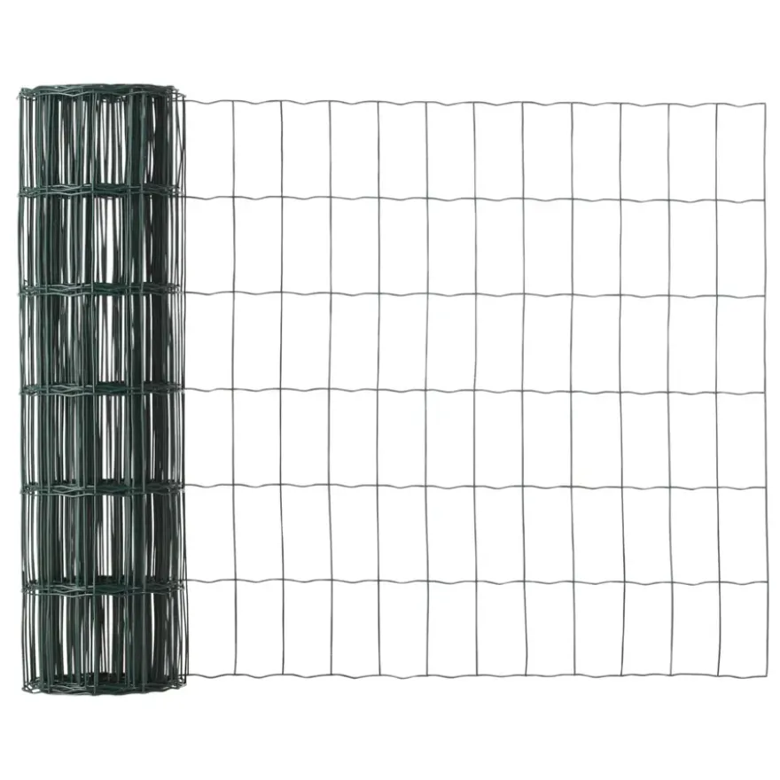 Handson tuingaas 60 cm x 10 m groen