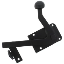 HANDSON tuinheksluiting 40 mm zwart