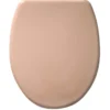 Handson Usko wc bril duroplast pergamon met softclose en quick release