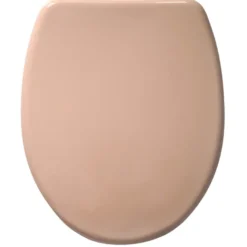 Handson Usko wc bril duroplast pergamon met softclose en quick release