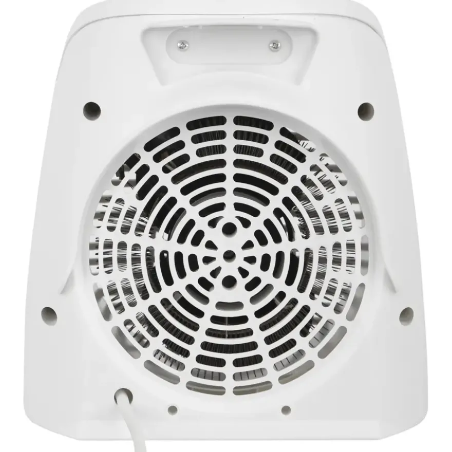 Handson ventilatorkachel 2000W