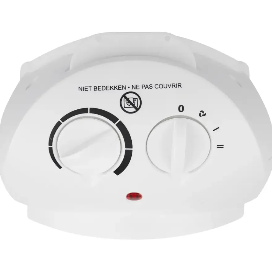 Handson ventilatorkachel 2000W