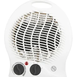 Handson ventilatorkachel 2000 watt
