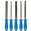 Handson Vijlenset 5 delig Clearance